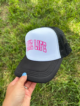 Load image into Gallery viewer, Lake Life Hat
