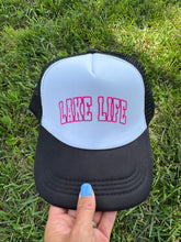 Load image into Gallery viewer, Lake Life Hat
