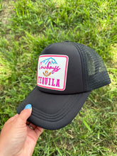 Load image into Gallery viewer, Cowboys &amp; Tequila Hat
