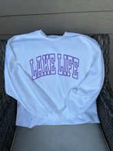 Load image into Gallery viewer, Lake Life Crewneck
