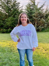 Load image into Gallery viewer, Lake Life Crewneck
