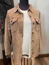 Load image into Gallery viewer, The Reece Jacket
