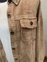 Load image into Gallery viewer, The Reece Jacket
