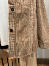 Load image into Gallery viewer, The Reece Jacket
