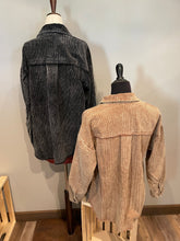 Load image into Gallery viewer, The Reece Jacket
