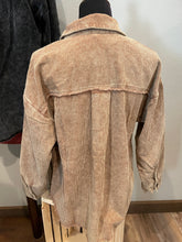 Load image into Gallery viewer, The Reece Jacket
