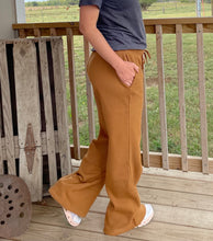 Load image into Gallery viewer, The Rachel Wide Leg Pants
