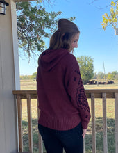 Load image into Gallery viewer, The Pawhuska Sweater

