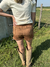 Load image into Gallery viewer, The Mauney Shorts
