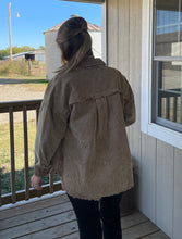 Load image into Gallery viewer, The Reece Jacket
