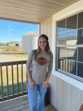 Load image into Gallery viewer, Ariat Southwest Logo Tee
