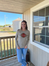 Load image into Gallery viewer, Ariat Southwest Logo Tee
