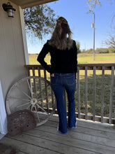 Load image into Gallery viewer, The Maryn Cardigan {Black}
