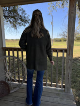 Load image into Gallery viewer, The Luray Cardigan {Olive}
