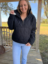 Load image into Gallery viewer, The Rustler Pullover
