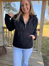 Load image into Gallery viewer, The Rustler Pullover

