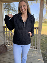 Load image into Gallery viewer, The Rustler Pullover
