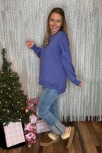 Load image into Gallery viewer, Best Crewneck {Marlin}
