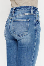 Load image into Gallery viewer, The Paloma High Rise Crop Bootcut
