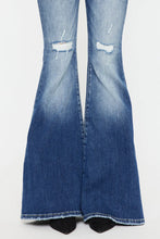 Load image into Gallery viewer, The Chloe High Rise Flare Jeans
