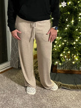 Load image into Gallery viewer, The Wide Leg Lounge Pants
