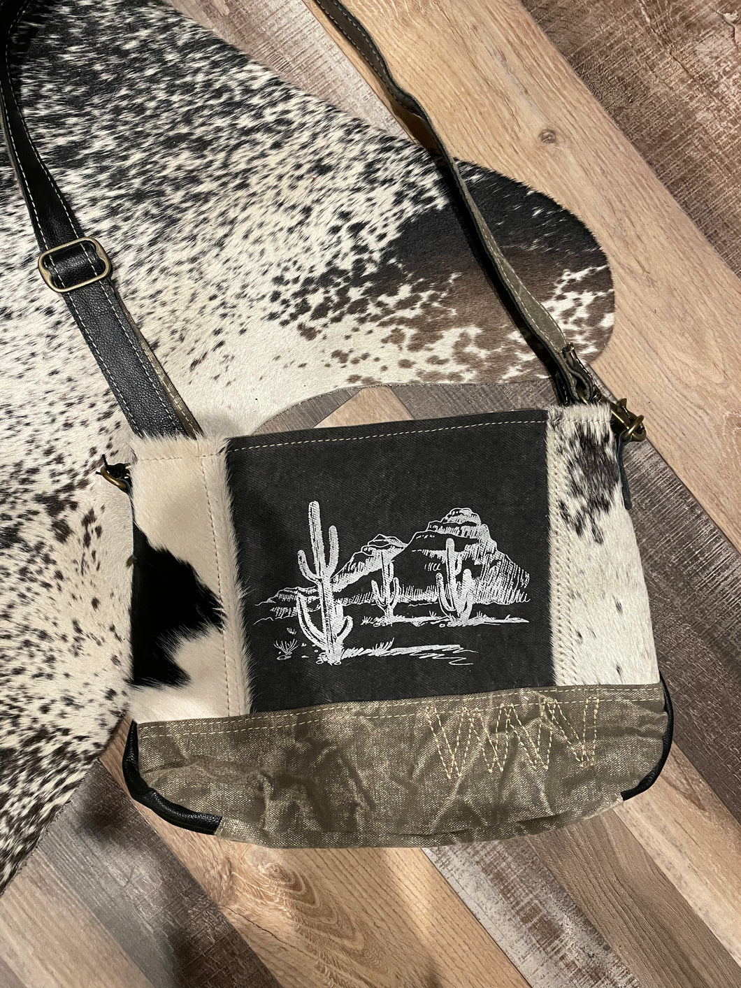 Desert Horizon Purse