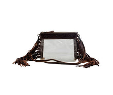 Load image into Gallery viewer, Eye Catching Clear Purse
