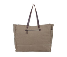 Load image into Gallery viewer, Aztecan Weekender Bag
