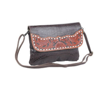 Load image into Gallery viewer, Chocosplash Purse
