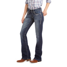 Load image into Gallery viewer, The Mesa Mid Rise Boot Cut Jean
