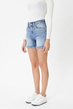 Load image into Gallery viewer, Quinn Denim Shorts
