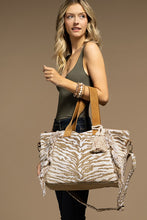 Load image into Gallery viewer, The Wild Side Bag
