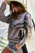 Load image into Gallery viewer, The Nora Sweatshirt
