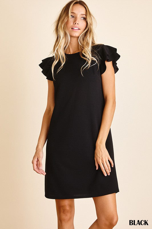 The Ashley Dress
