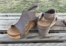 Load image into Gallery viewer, The Liberty Wedge {Taupe}
