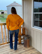 Load image into Gallery viewer, The Allie High Rise Bootcut Jeans
