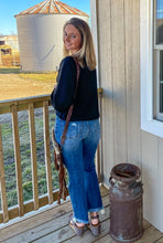 Load image into Gallery viewer, The Bartlett Straight Leg Jeans
