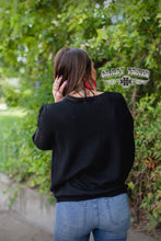 Load image into Gallery viewer, Vaquera Vibes Sweater
