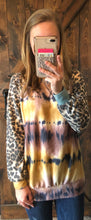 Load image into Gallery viewer, Tie-Dye Leopard
