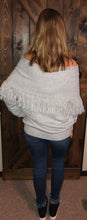 Load image into Gallery viewer, Miss Fringe Sweater
