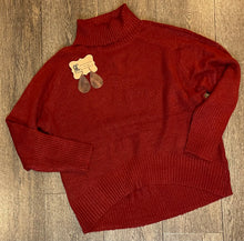 Load image into Gallery viewer, The Misty Sweater
