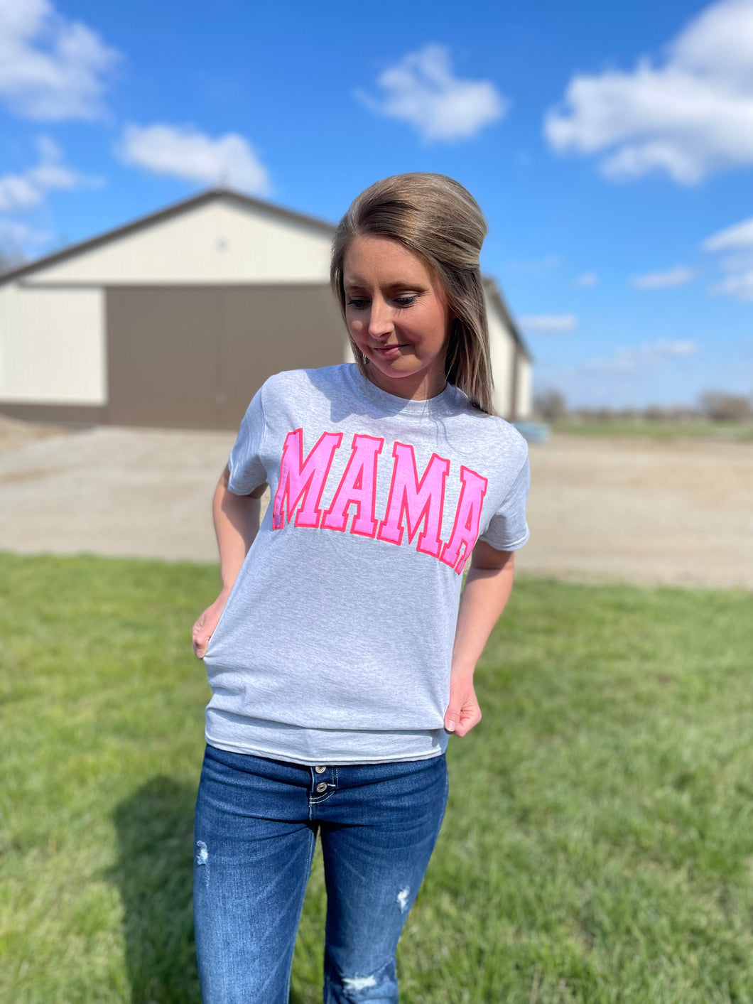 Mama Tee