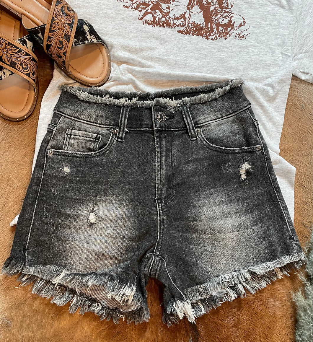 The Oaklee Shorts