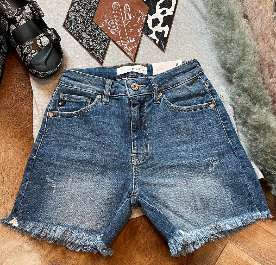 The Table Rock Shorts
