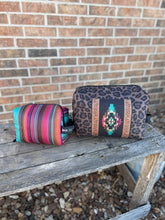 Load image into Gallery viewer, Serape Travel Pouch
