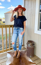 Load image into Gallery viewer, The Riverton Top
