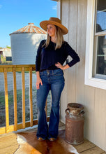 Load image into Gallery viewer, Tribal Band Panama Hat~Taupe
