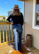 Load image into Gallery viewer, Tribal Band Panama Hat~Taupe
