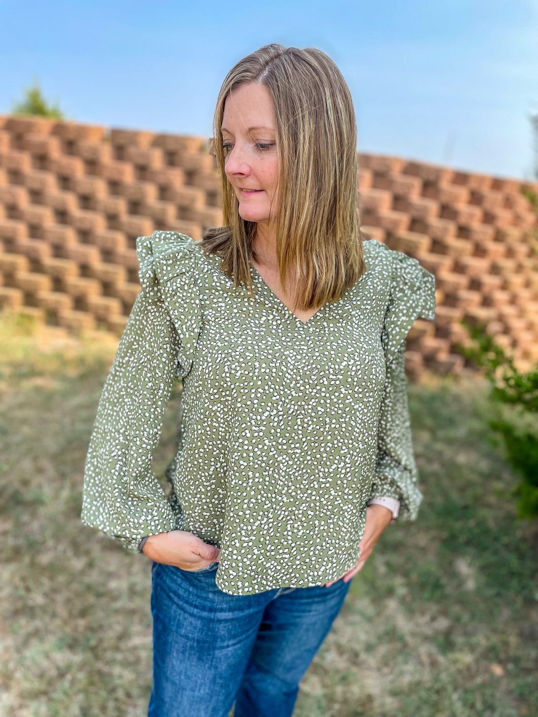 The Taylor Top