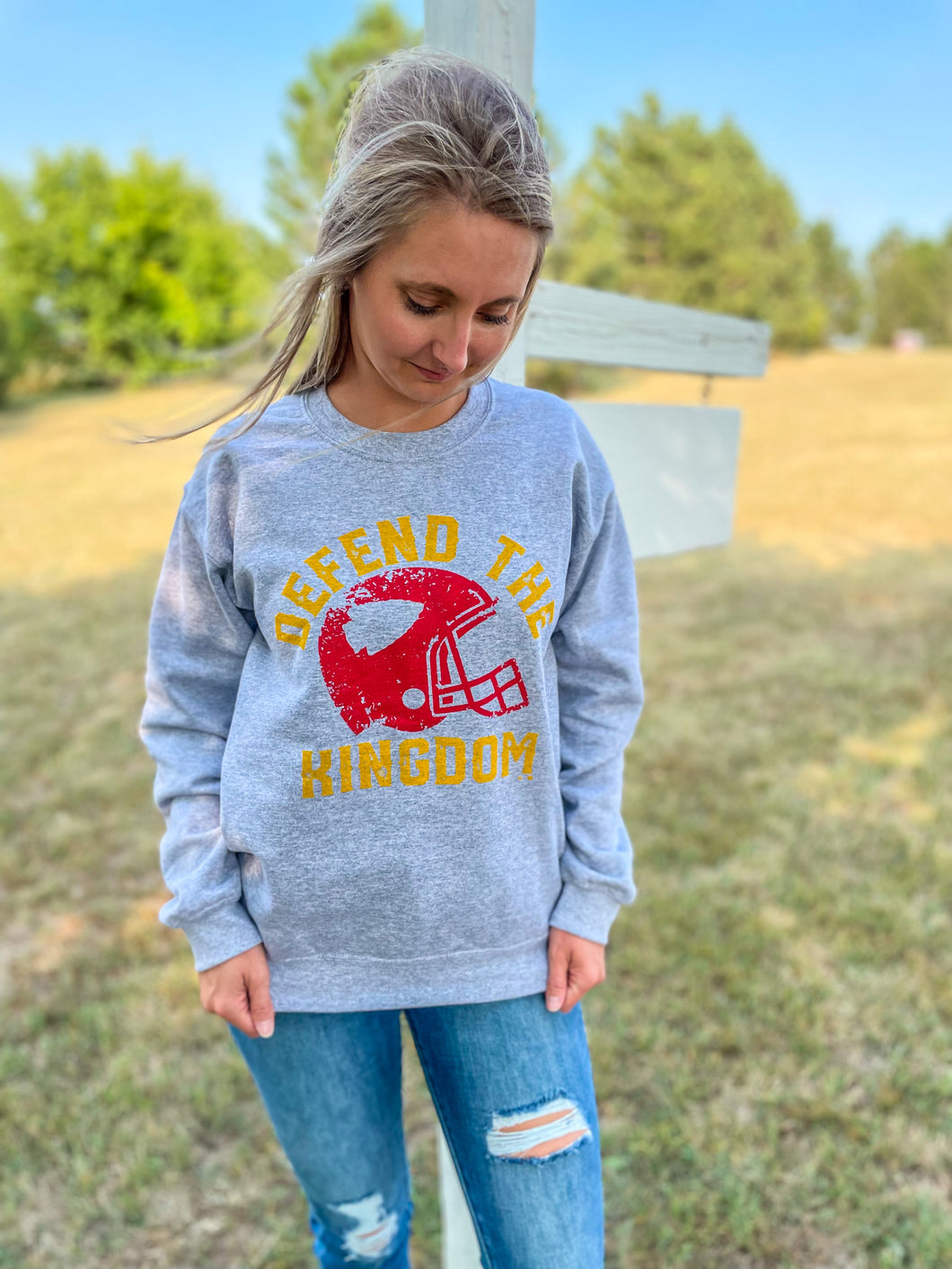 Defend the Kingdom {KC}